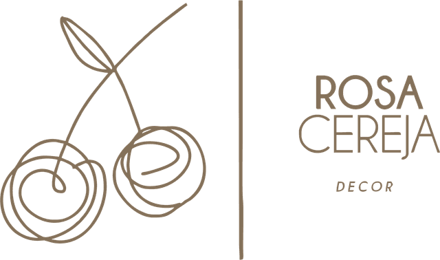 Rosa Cereja Decor