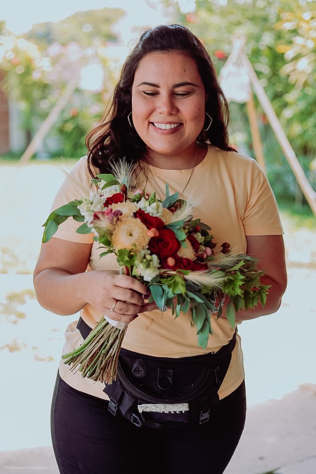 Foto de Carol Feitosa